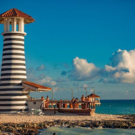 Bela Villa Apartment Ida Bayahibe Luaran gambar
