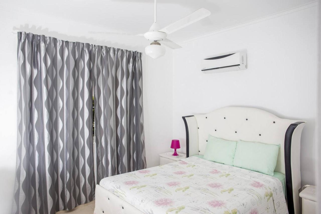 Bela Villa Apartment Ida Bayahibe Luaran gambar