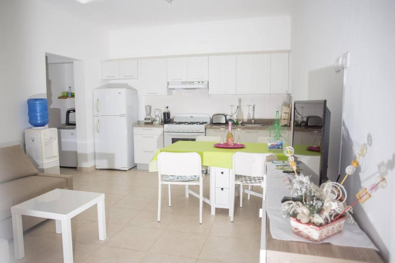 Bela Villa Apartment Ida Bayahibe Luaran gambar