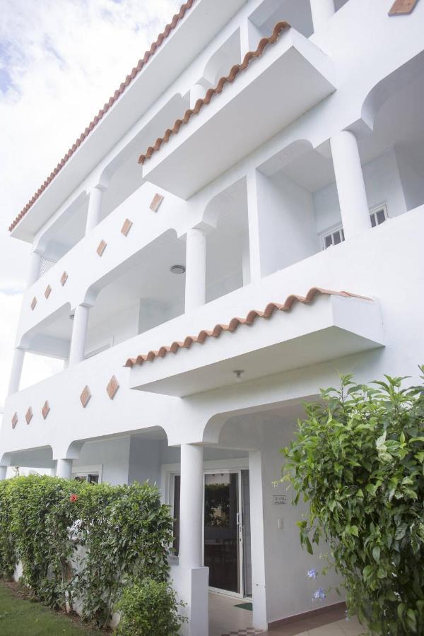 Bela Villa Apartment Ida Bayahibe Luaran gambar