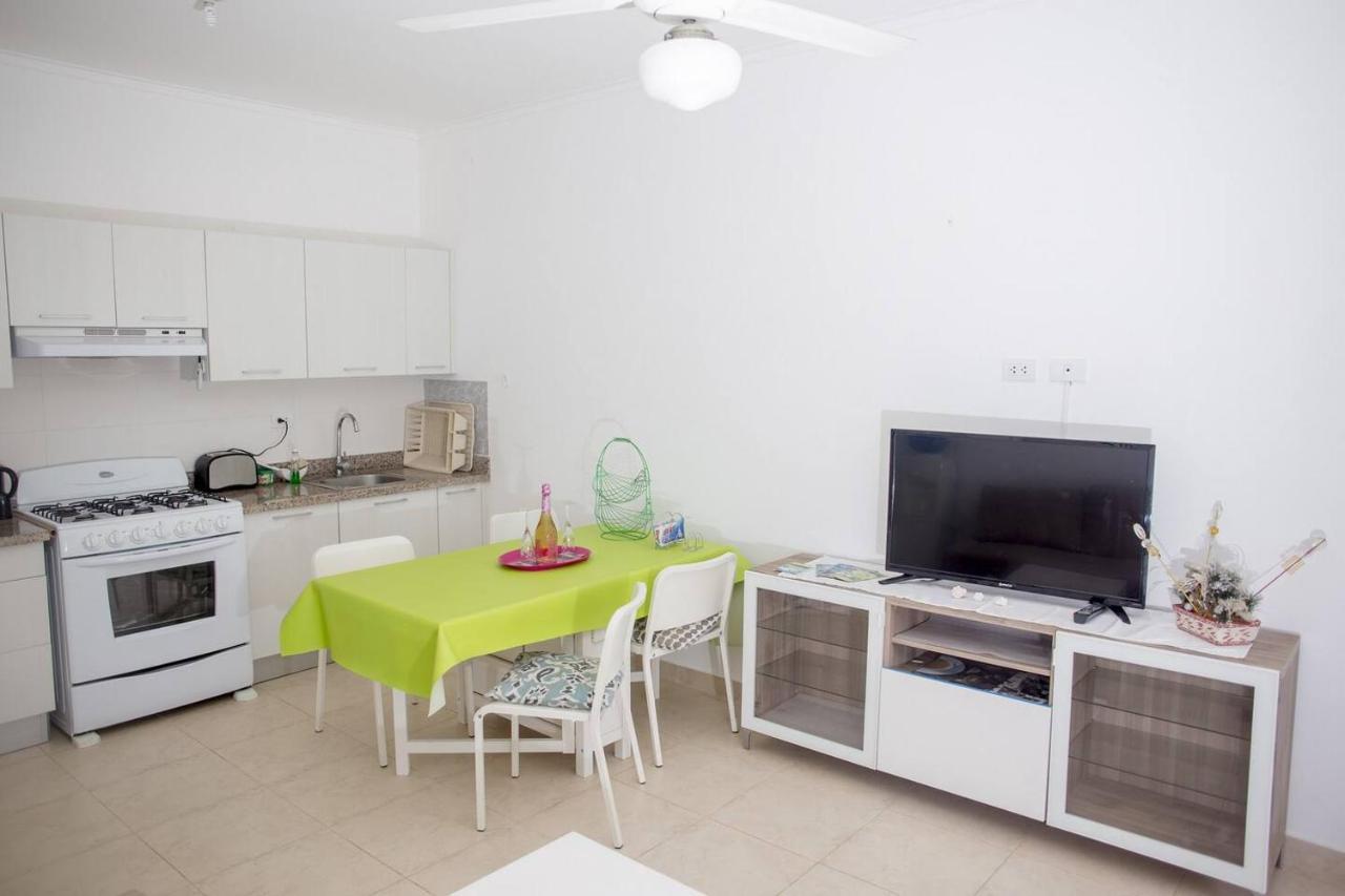 Bela Villa Apartment Ida Bayahibe Luaran gambar