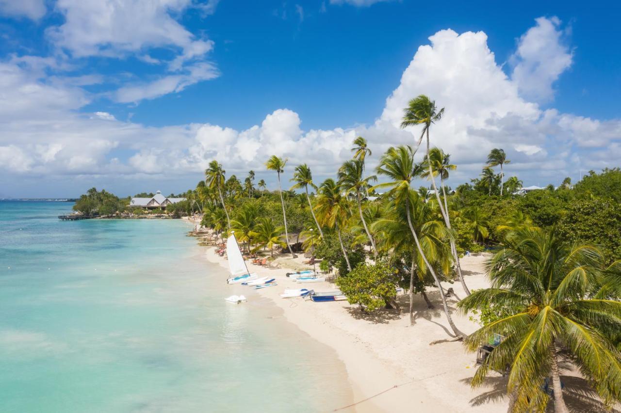 Bela Villa Apartment Ida Bayahibe Luaran gambar