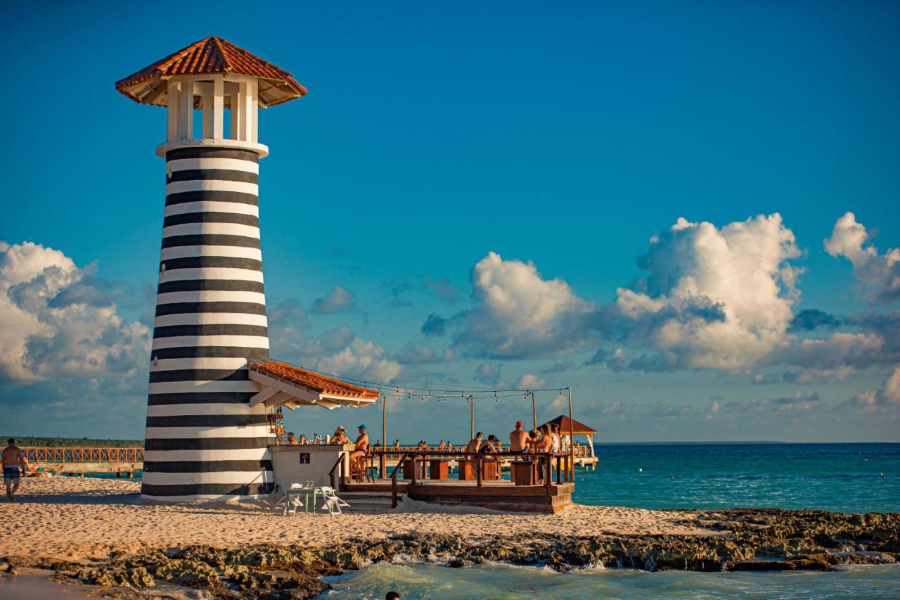 Bela Villa Apartment Ida Bayahibe Luaran gambar