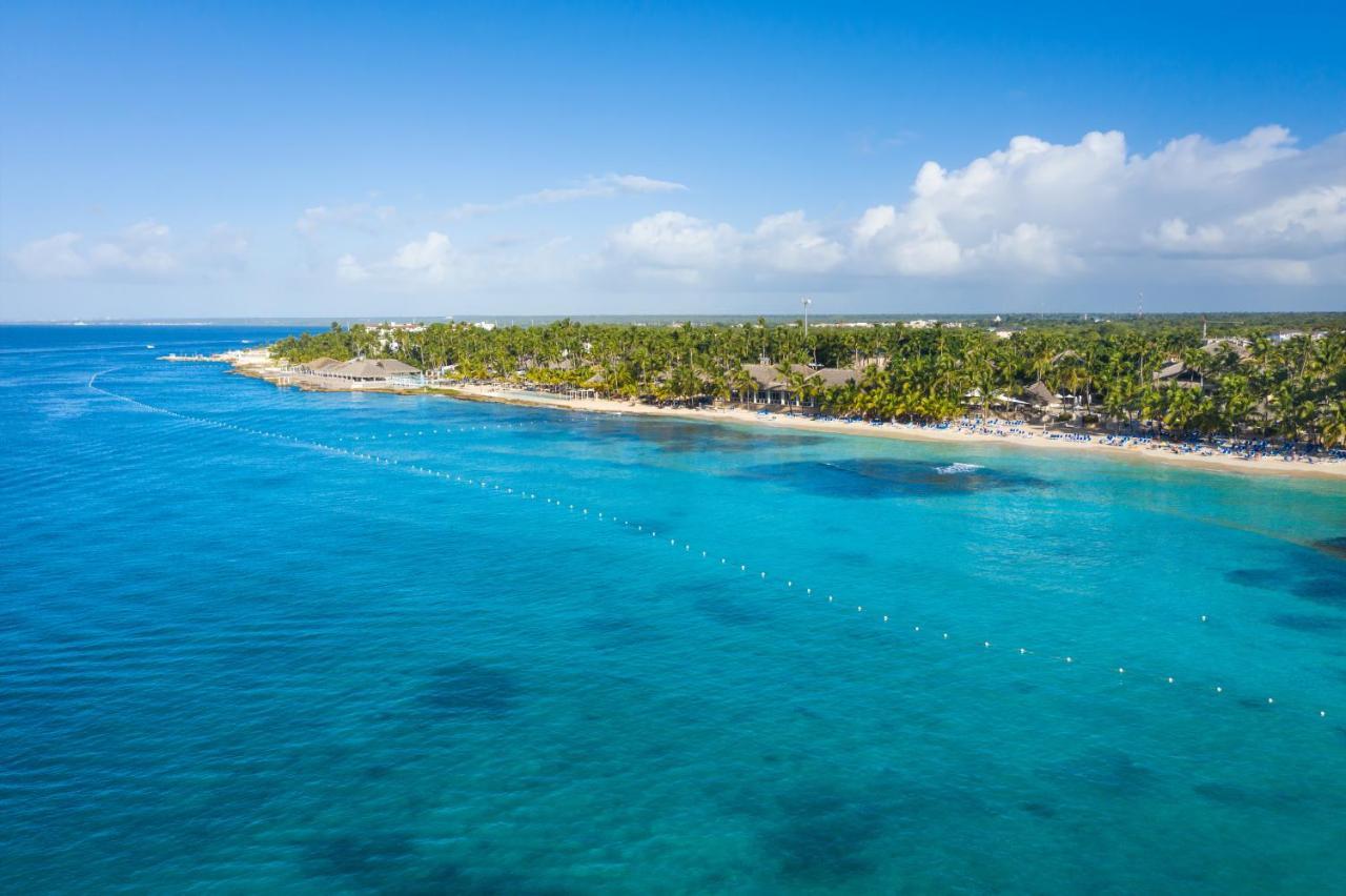 Bela Villa Apartment Ida Bayahibe Luaran gambar