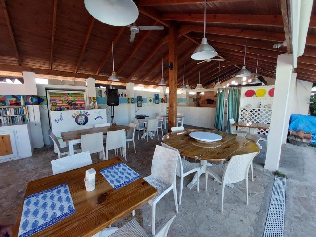 Bela Villa Apartment Ida Bayahibe Luaran gambar
