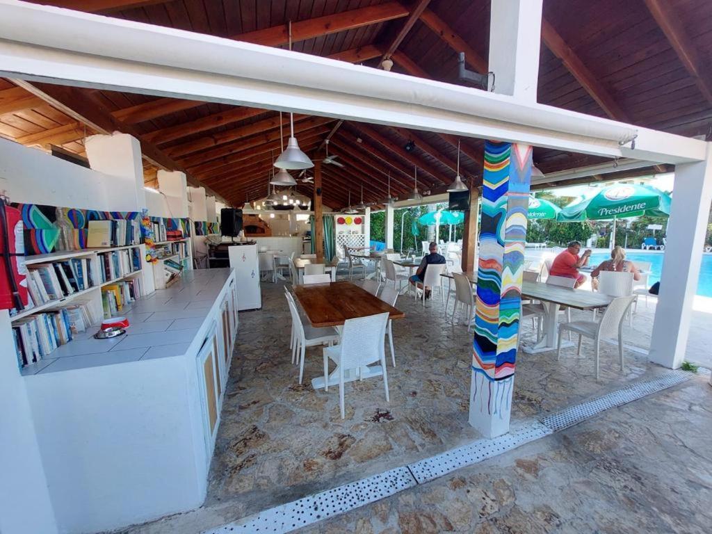 Bela Villa Apartment Ida Bayahibe Luaran gambar