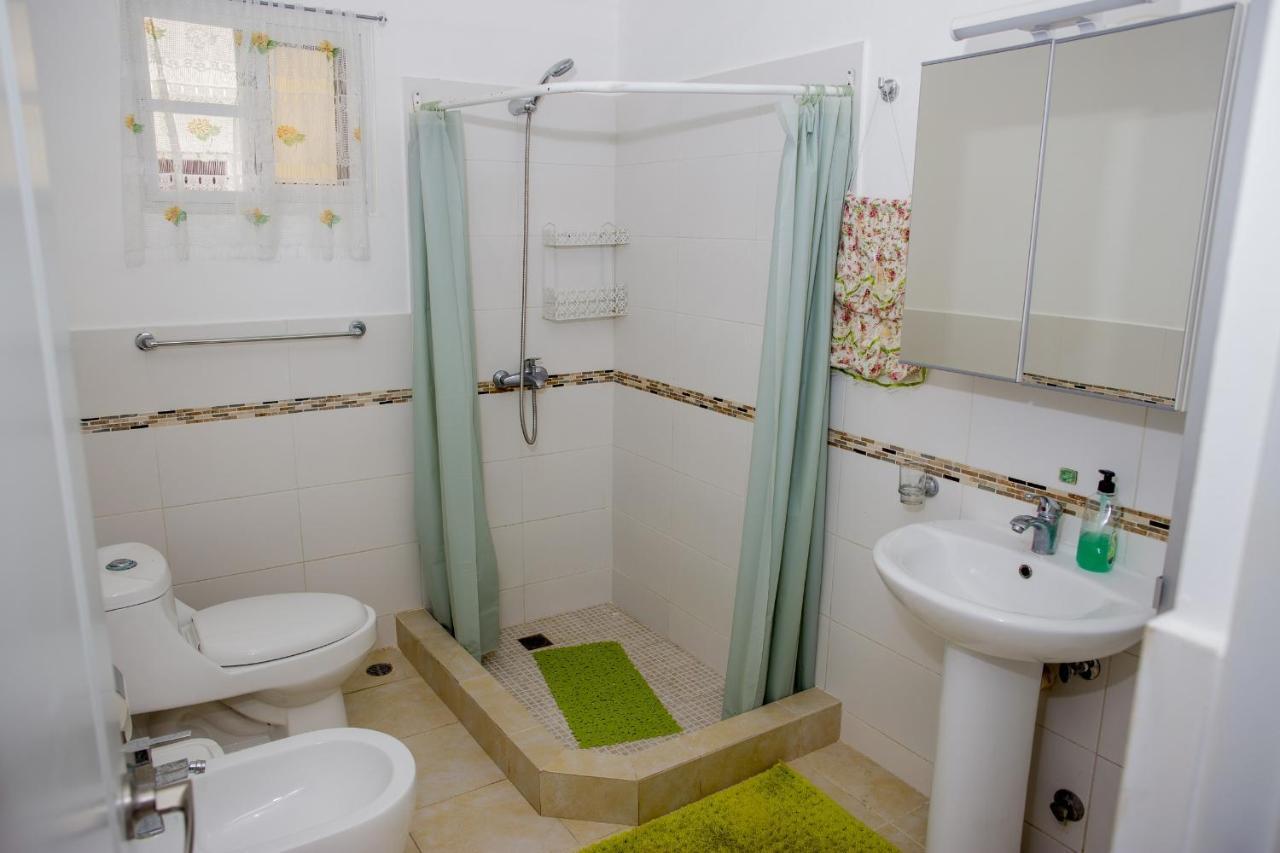 Bela Villa Apartment Ida Bayahibe Luaran gambar