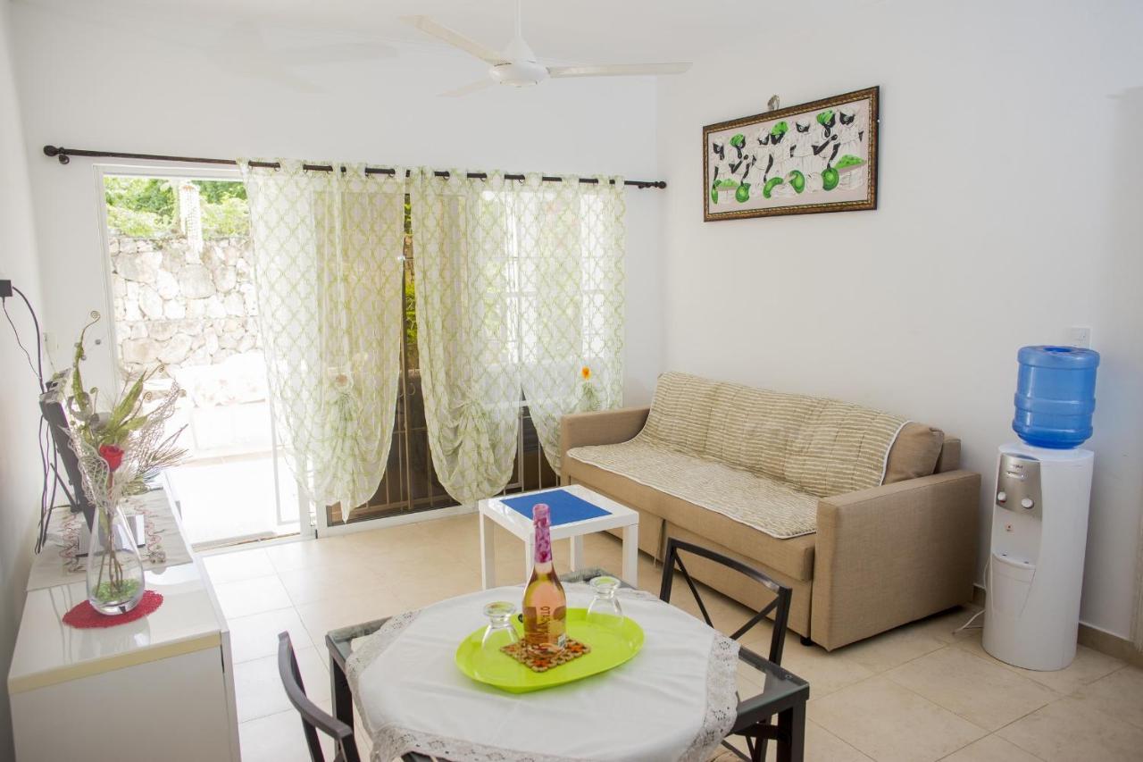 Bela Villa Apartment Ida Bayahibe Luaran gambar