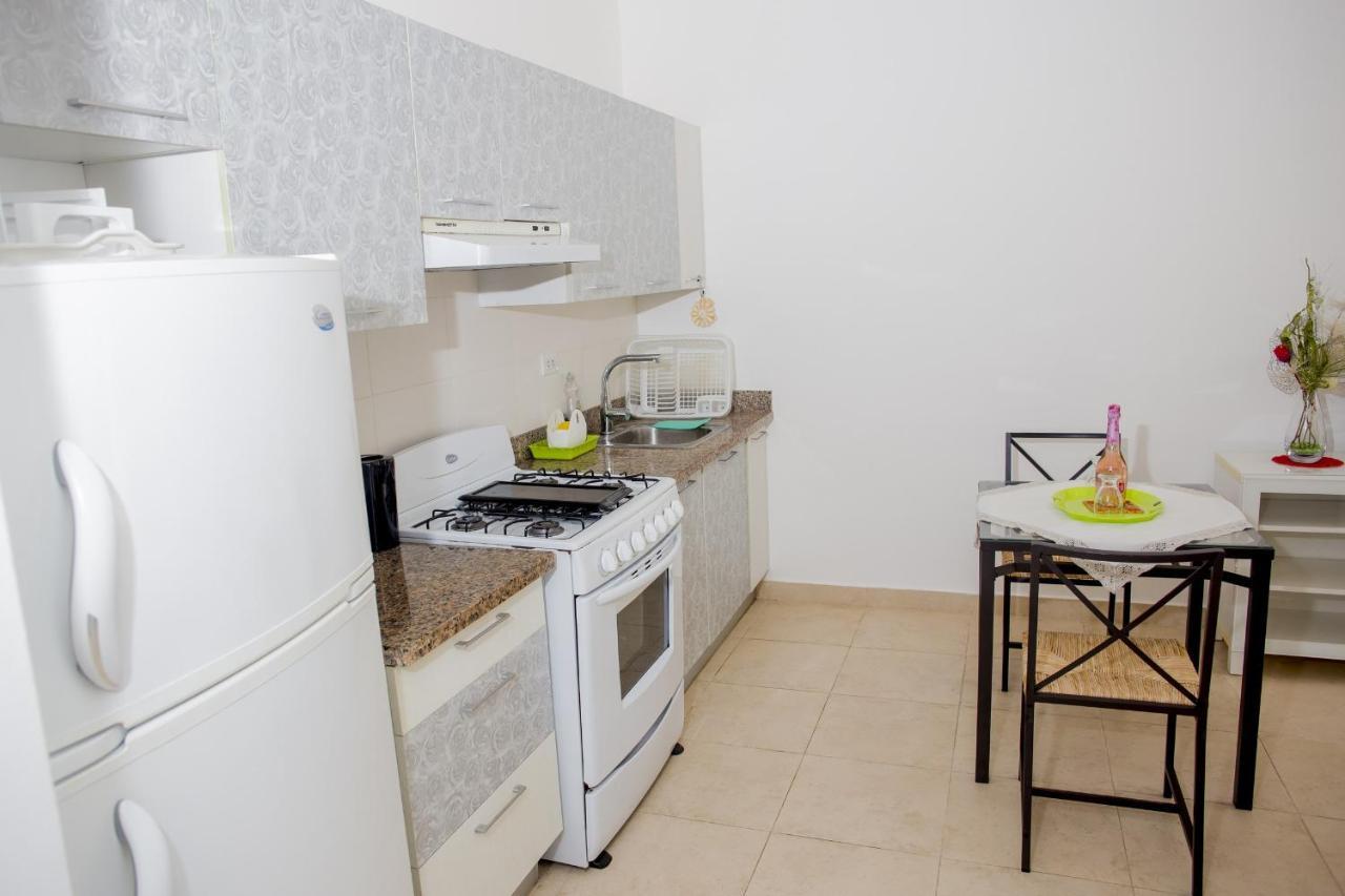 Bela Villa Apartment Ida Bayahibe Luaran gambar