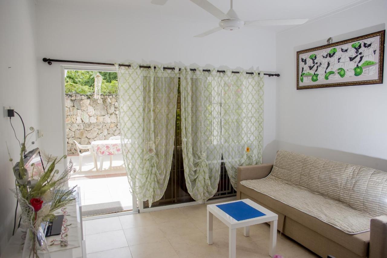 Bela Villa Apartment Ida Bayahibe Luaran gambar