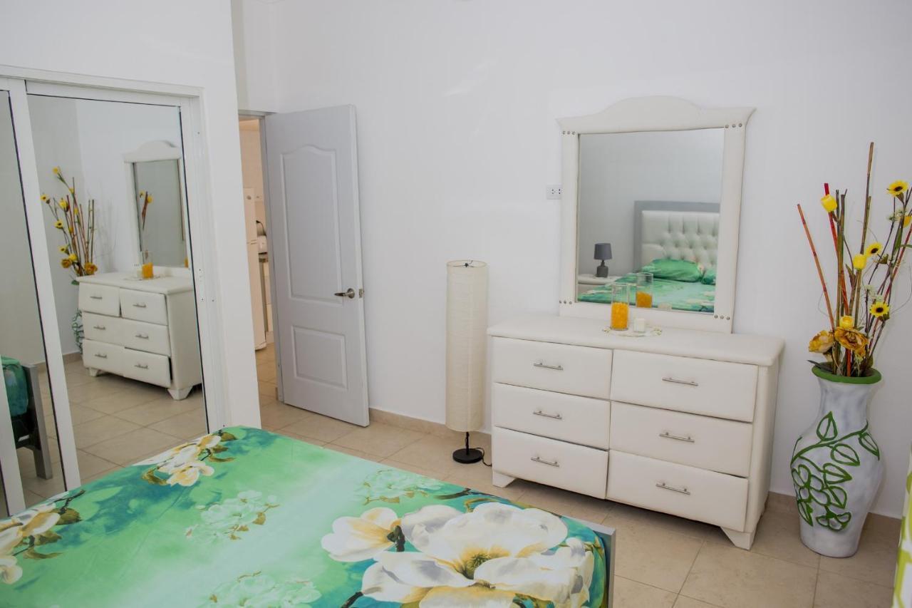 Bela Villa Apartment Ida Bayahibe Luaran gambar